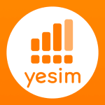 15% codigo descuento en YESIM