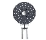 Yeaupe pro alcachofa de ducha de mano cromado por 4,70€