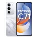 Realme C71 por 83.06€
