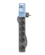 Philips Regletas Chp2164g por 9,99€