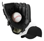 Guante De Béisbol Completo por $235 | Oferta Mercado Libre