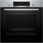 Bosch - Horno Multifunción, Serie 4, 60 cm. de ancho 291€