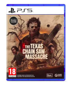 The Texas Chain Saw Massacre Juego PS5 por 14,27€
