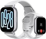 Xiaomi Redmi Watch 5 Active, Llamadas Bluetooth por 24.71€ blanco y negro
