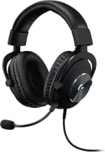 Logitech G Pro X Auriculares Gaming con Cable y Micrófono por 64.99€