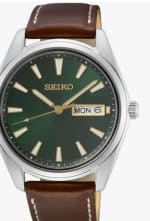 Seiko Quarz horloge voor €200