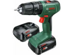 Taladro BOSCH EasyImpact 18V-40 06039D8108 por 63€