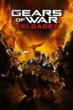 Gears of War: Reloaded por $200 en Xbox