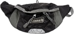 Cangurera Coleman Denali negra por $140 | Oferta Amazon