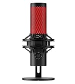HyperX Quadcast 2 - Micrófono USB para gaming por 74.37€
