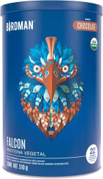 Birdman Falcon Protein Chocolate 510g por $440 | Amazon