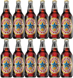 Newcastle Brown Ale 12x550ml – £15.84 (Subscribe & Save)