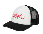 Gorra Quiksilver Dna Impaired por 7.9€