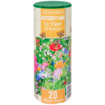 Mélange de graines de fleurs - 15m2 à 0,99€