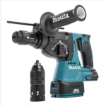 Perforateur Burineur SDS+ MAKITA DHR243Z sans charbon 18V Li-ion à 180,75€