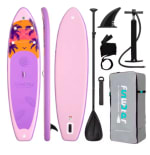 Funwater Tabla Paddle Surf Inflable 335cm por 101,71€