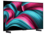 LG OLED42C55LA 42 inch OLED evo AI C5 4K TV voor €648,95 bij ibood