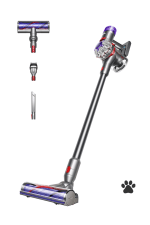 Dyson V8 Advanced stofzuiger voor €299 bij Dyson