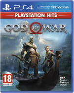 God of War (PlayStation Hits) voor €9,99 bij Bol