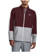 Heren Under Armour Stormproof 3.0 Waterdichte jas voor €42,49 bij To Be dressed