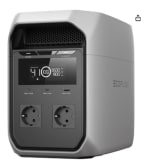 Station d'alimentation portable EF ECOFLOW DELTA 3 à 599€