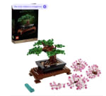 LEGO 10281 Creator Expert Bonsái por 31,54€