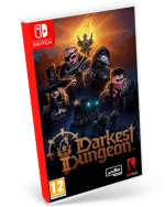 Videojuego Darkest Dungeon II por 14.99€