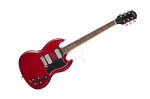Guitare électrique Epiphone Tony Iommi SG Special à 849€