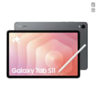 Samsung Galaxy Tab 11 Wi-Fi Prata Platina 11 Pulgadas 12 GB 128 GB X730 por 773€