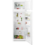 Frigorífico combi integrable AEG OSD5S161ES, Low Frost, 157.5 cm, 249 l por 543.15€