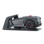 Robot tondeuse MOVA 1000 + Garage offert