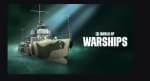World of Warships — Epic Anniversary Tachibana Pack gratis via Epic Games