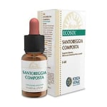 Forza Vitale Santoreggia Composta 10ml por 9.99€