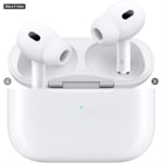 Apple Airpods Pro 2 gen Audifonos Inalámbricos en falabella con 40%OFF