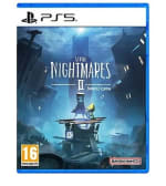 Little Nightmares II Enhanced Edition PS5 por 9.90€.