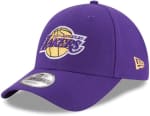Gorra de Los Angeles Lakers New Era Unisex NBA 12,95€ en amazon