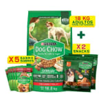 Purina Dog Chow Adulto 100% Completo por $598 | Oferta Bodega Aurrera