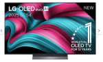 LG 83" OLED EVO C54 4K (2025) voor €2598 bij Plasmavisie