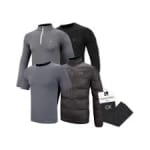 Calvin Klein 5-Piece Winter Gift Pack £69.99