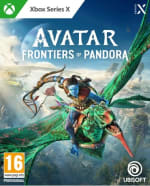Avatar: Frontiers Of Pandora voor €13,95 bij Coolshop