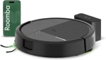 iRobot Roomba 115 Combo, Robot Aspirador y friegasuelos 2en1 por 129€