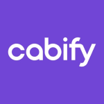 Te regalo 20€ en descuentos para usar en Cabify 4€ en 5 viajes
