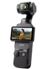 Caméra sport DJI Osmo Pocket 3 - 4K/120 ips à 299,99€