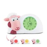 Zazu Slaaptrainer Sam - roze voor €27,49 dmv code bij Wehkamp