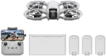 DJI Pack Neo Vuela Más, dron mini con cámara 4K UHD por 245€