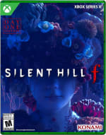 Silent Hill F Xbox por $525 | Oferta Amazon