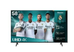 tv Hisense 58A6K 58" LED 4K Ultra HD Smart TV à 289€