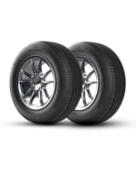 Set 2 Llantas Michelin 195/65 R15 por $3,738 | Liverpool