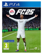 EA Sports FC 25 PS4 por 19.90€.