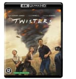 Twisters 4K Ultra HD Blu-ray voor €29,94